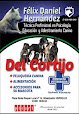 Negocio Adiestramiento, Psicología Canina, Peluquería, Consulta Veterinaria, Alimentación.