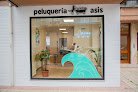 Negocio Asis Peluquería