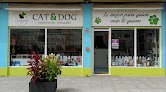 Negocio Cat & Dog Alimentación- Peluquería Canina