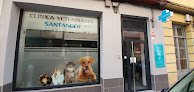 Negocio ClÍnica Veterinaria Santander