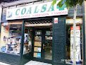 Negocio Coalsa