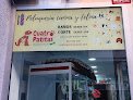 Negocio Cuatro Patitas Peluqueria De Mascotas