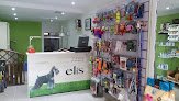 Negocio Elís Peluquería Canina