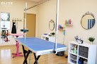 Negocio Élite SalÓn Canino - Peluqueria Canina Y Academia En Pola De Siero