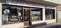 Negocio La Navalia