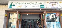 Negocio Magatzem Can Mateu, Nutrición Equina, Alimentación Y Piensos Para Animales, Remolques En Arta