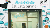 Negocio Marisol Cortés Estilista Canino