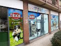 Mas Can Pumarin - Tienda Y Peluqueria Canina Y Felina