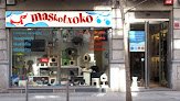 Negocio Maskotxoko
