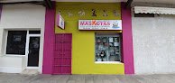 PeluquerÍa Canina Maskotas