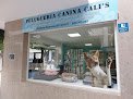 Negocio Peluquería Canina Cali’s