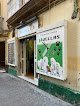 Peluquería Canina Huellas