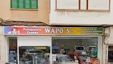 Negocio Peluqueria Canina Wapos