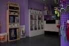 Negocio Petpeluches