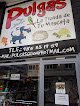 Pulga´s Peluquería Canina